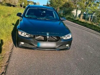 Usata BMW 320 184 CV (135 kW) 2015 Station wagon