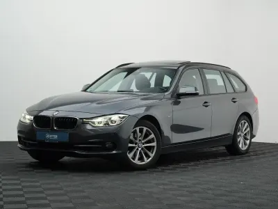 Gebraucht BMW 330