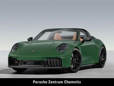 Porsche 911 Targa 4