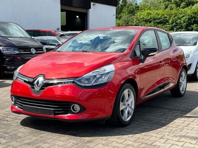 gebraucht Renault Clio IV 