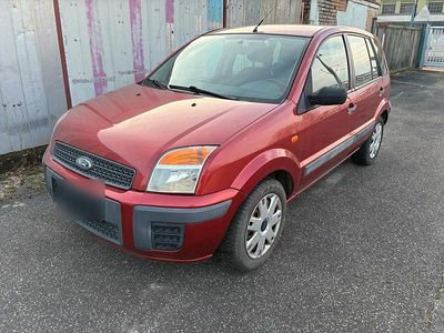 Gebraucht 2006 Ford Fusion Kombi | 1.900 € (Fairer Preis)