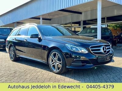 Mercedes E350