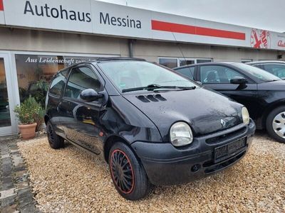 gebraucht Renault Twingo Soleil 1.2