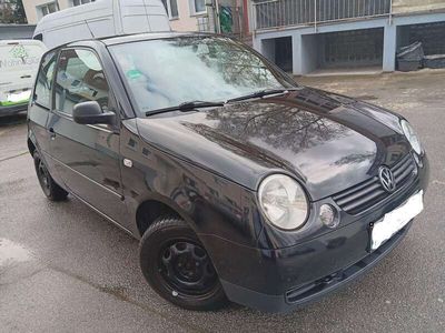 gebraucht VW Lupo Lupo1.4 Rave