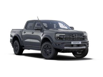 Grau Neu 2026 Ford Ranger Raptor Abholung | 70.950 €