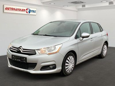 Citroën C4