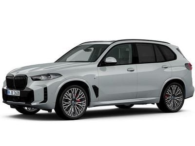 Neu BMW X5 Comfort Edition 340 PS (250 kW) 2025 SUV