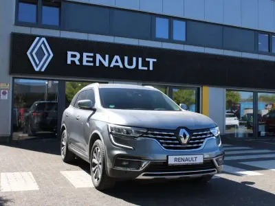 Usata Renault Koleos Intens 158 CV (116 kW) 2022 Grigio SUV