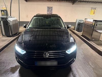 Gebraucht 2018 VW Passat Kombi | 9.999 € (Guter Preis)