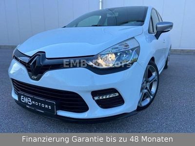 Renault Clio IV