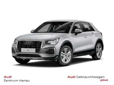 Gebraucht Audi Q2
