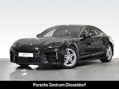 Usata Porsche Panamera 4 354 CV (260 kW) 2024 Nero Berlina