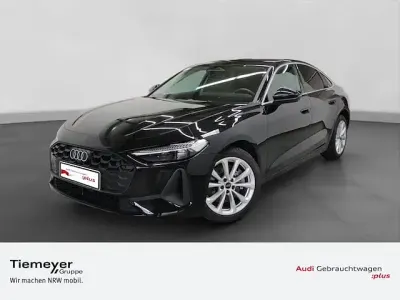 Gebraucht Audi A5