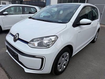 Gebraucht VW e-up! 61 kW (83 PS) 2020 Weiß Kleinwagen