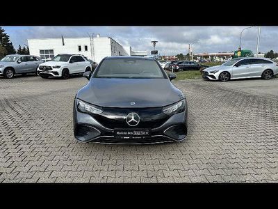 Gebraucht Mercedes EQE300 180 kW (245 PS) 2023