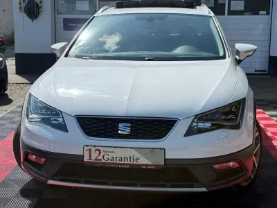 Gebraucht Seat Leon X-Perience