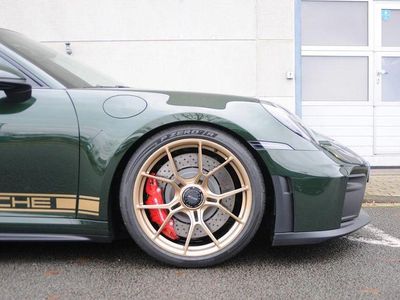 Gebraucht Porsche 992 510 PS (375 kW) 2025 Grün