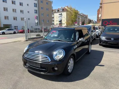 Gebraucht Mini Cooper Clubman