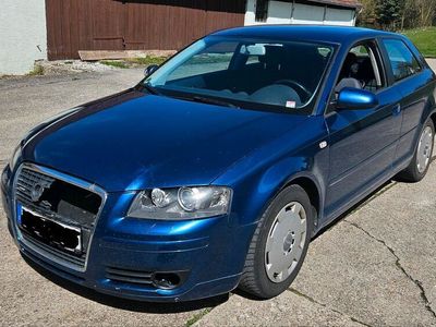 gebraucht Audi A3 quattro