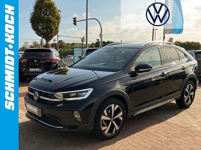 Schwarz Gebraucht 2022 VW Taigo Style SUV | 20.950 € (Fairer Preis)