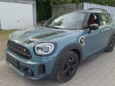 Occasion Mini Cooper SE