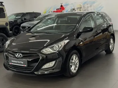 Gebraucht Hyundai i30