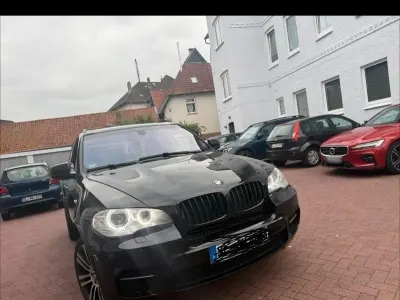Gebraucht BMW X5