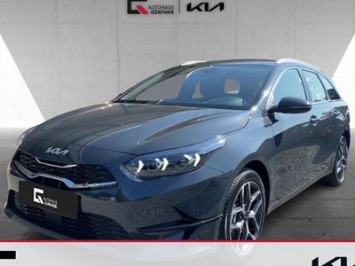 H8g) dark penta metal m (schwarz Neu 2025 Kia Ceed Sportswagon Spirit Kombi | 28.490 €