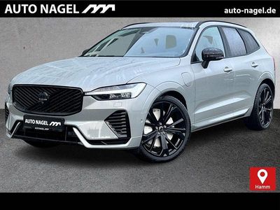 Grau Neu 2025 Volvo XC60 Plus SUV | 62.400 € (Superpreis)