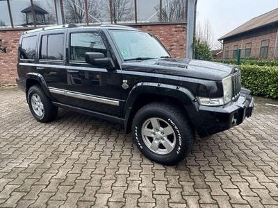 Jeep Commander