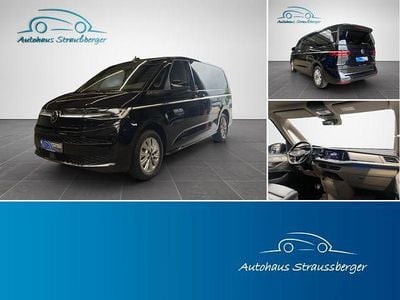 VW T7