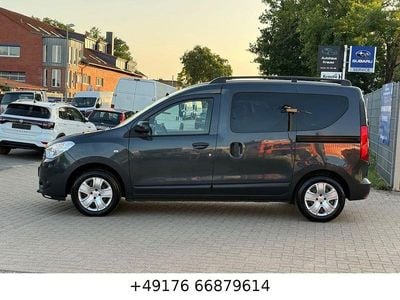 Dacia Dokker