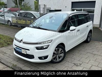 Citroën Grand C4 Picasso