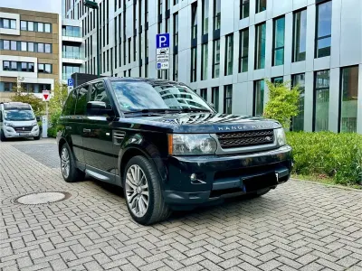 Gebraucht Land Rover Range Rover Sport