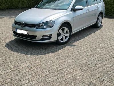 VW Golf VII