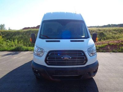 Usata Ford Transit Trend 131 CV (96 kW) 2018 Andere
