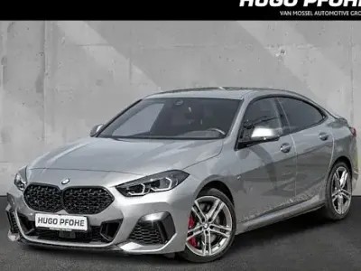 Second-hand BMW M235 306 CP (225 kW) 2024 Gri Coupe