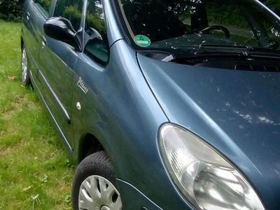 Citroën Xsara Picasso