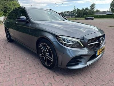 Mercedes C160