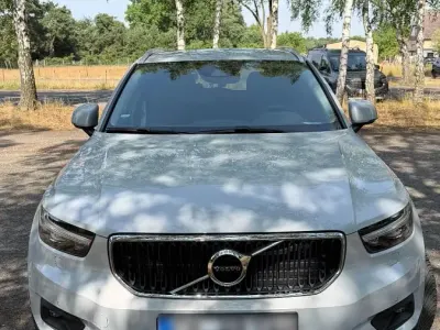 Gebraucht Volvo XC40