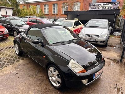 Ford StreetKa