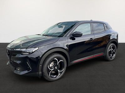 Alfa Romeo GT Junior