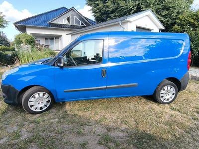 Fiat Doblò