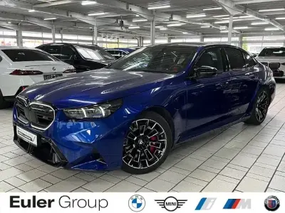 Gebraucht BMW M5