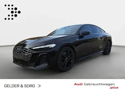 Używany Audi A5 Ambiente 204 KM (150 kW) 2025 Czarny Coupe
