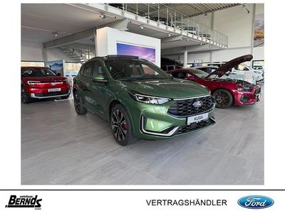 Neu Ford Kuga ST-Line X 242 PS (177 kW) 2026 Bursting green metallic SUV