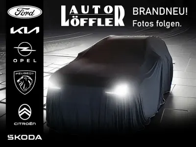 Gebraucht Seat Arona FR 95 PS (69 kW) 2023 Weiß SUV