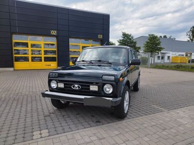 Lada niva