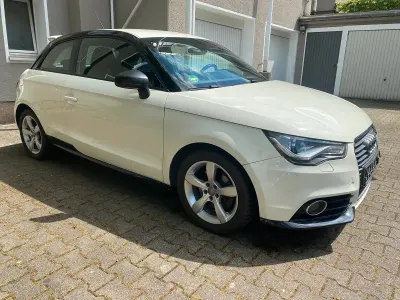 Gebraucht Audi A1