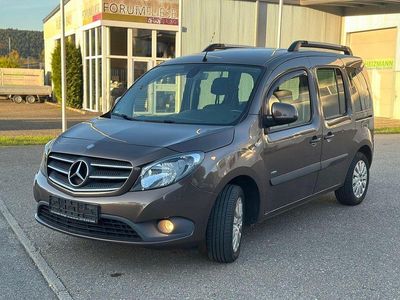 Mercedes Citan 112